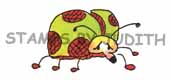 E-84 Flu Bug